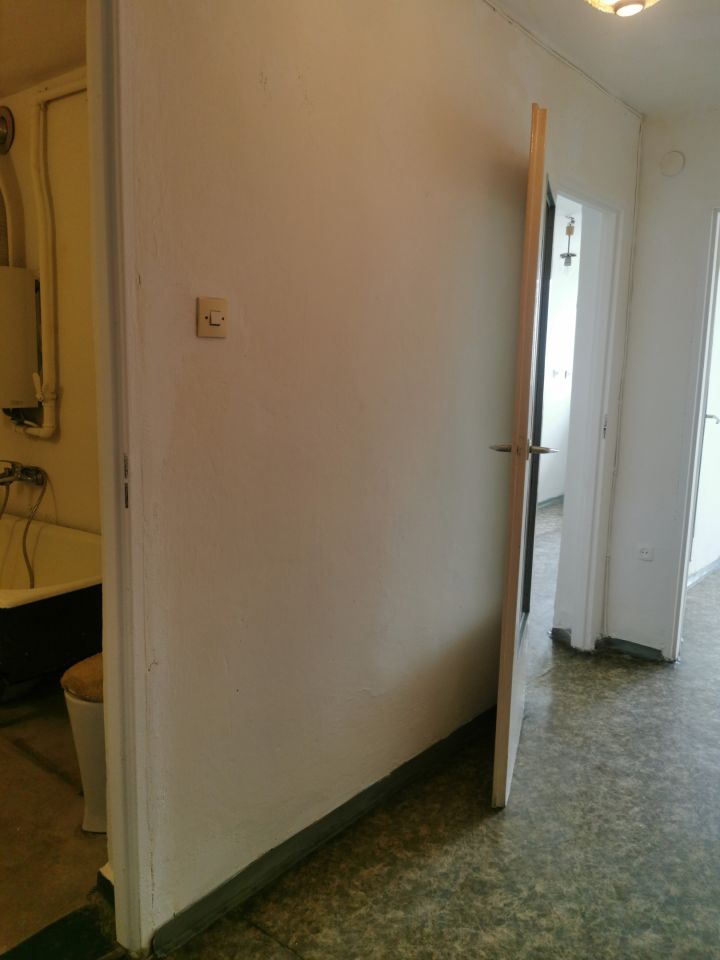 Mieszkanie 1-pokojowe Katowice os. Tysiąclecia, ul. Tysiąclecia. Zdjęcie 9