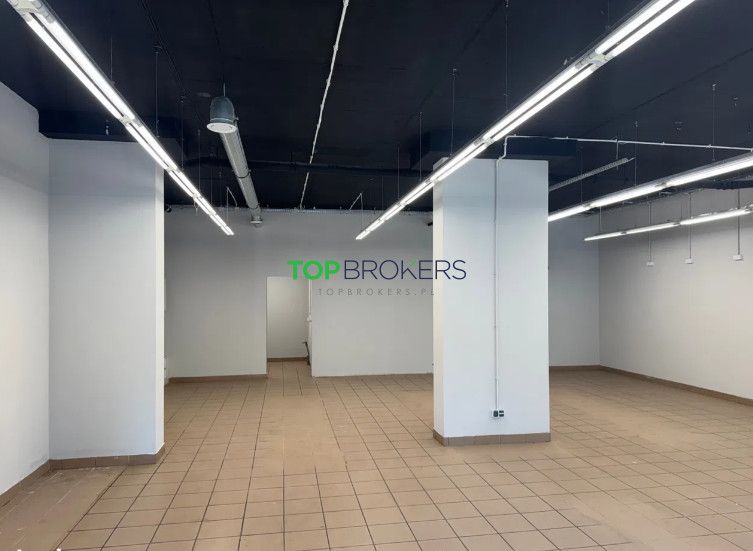 Lokal Warszawa Targówek. Zdjęcie 3