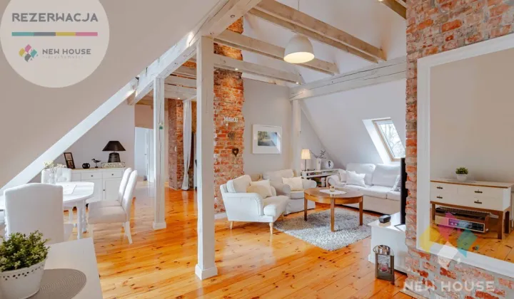 Mieszkanie 3-pokojowe Olsztyn, ul. Kazimierza Jagiellończyka