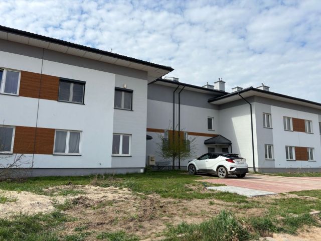 Mieszkanie 3-pokojowe Warszawa Białołęka, ul. Konik Polny. Zdjęcie 3