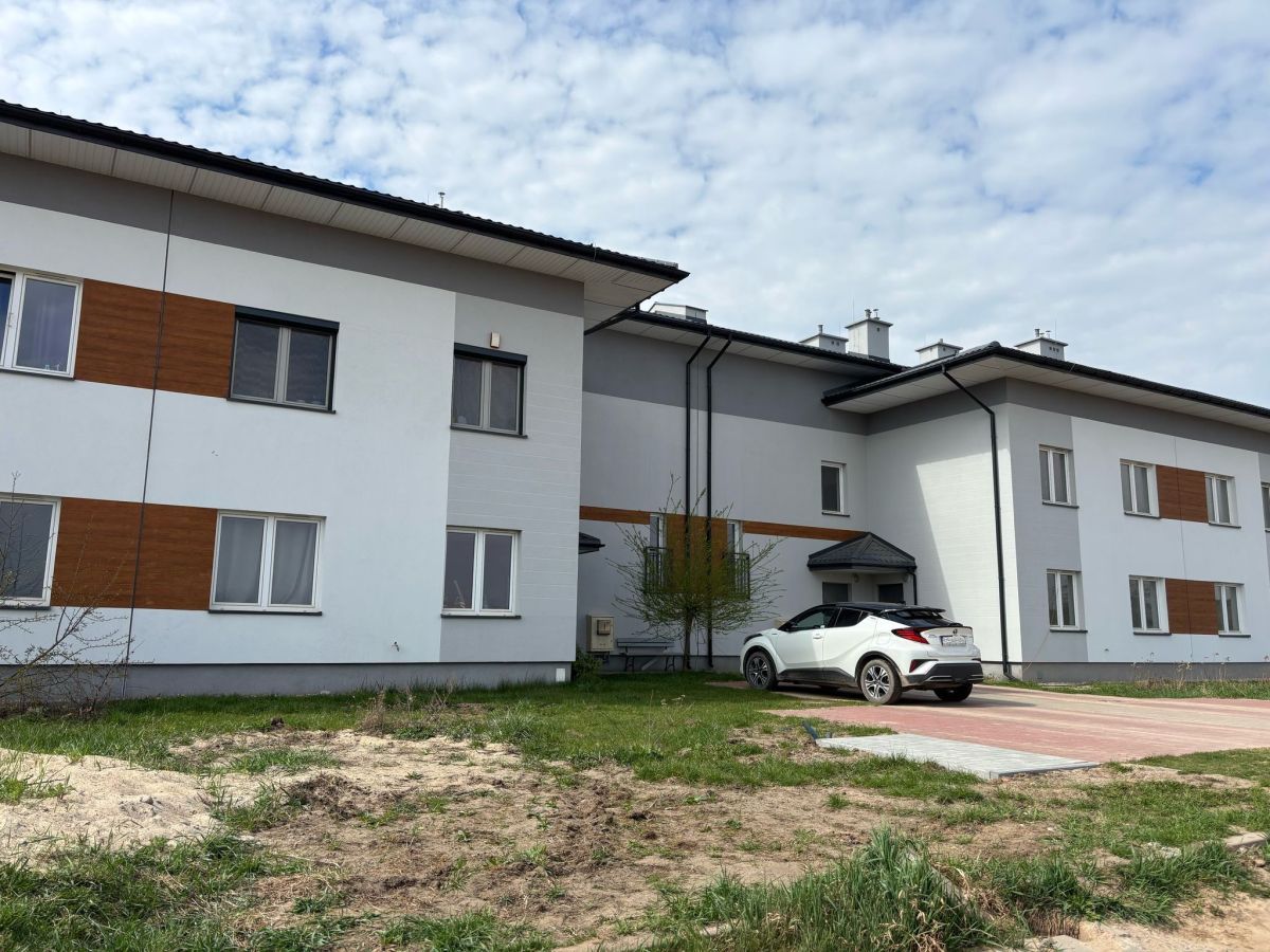 Mieszkanie 3-pokojowe Warszawa Białołęka, ul. Konik Polny. Zdjęcie 3