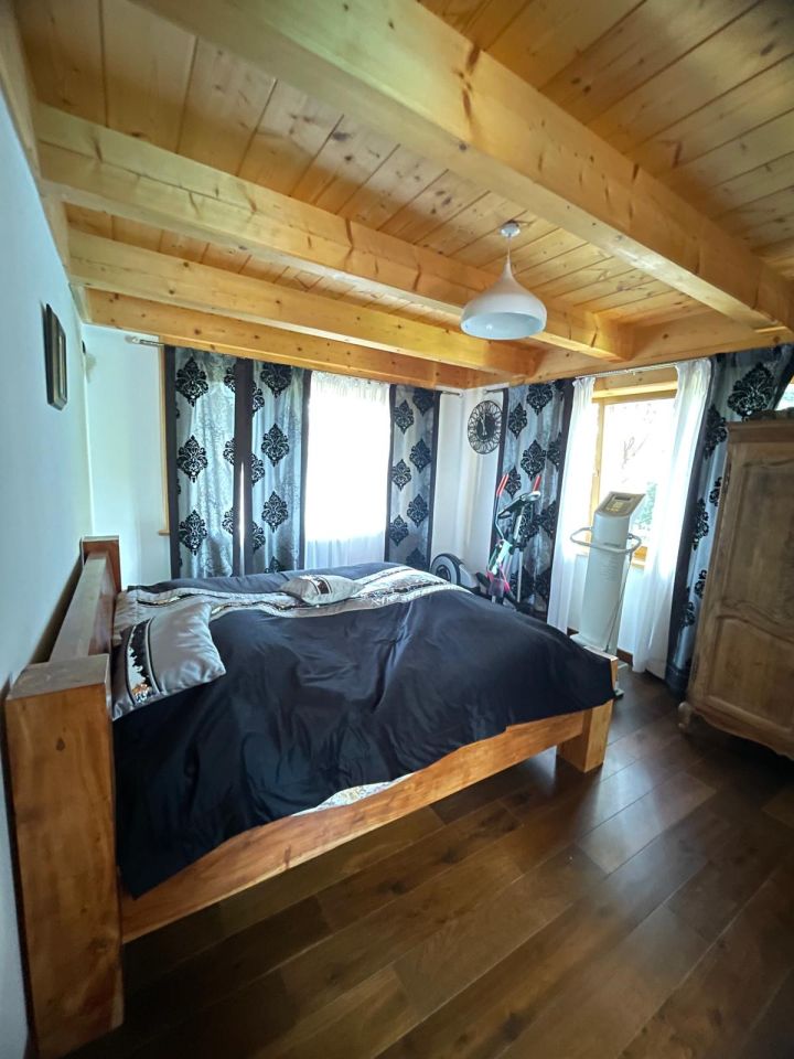 dom wolnostojący, 5 pokoi Ksawerów Nowy, ul. Aleksandra Fredry. Zdjęcie 10