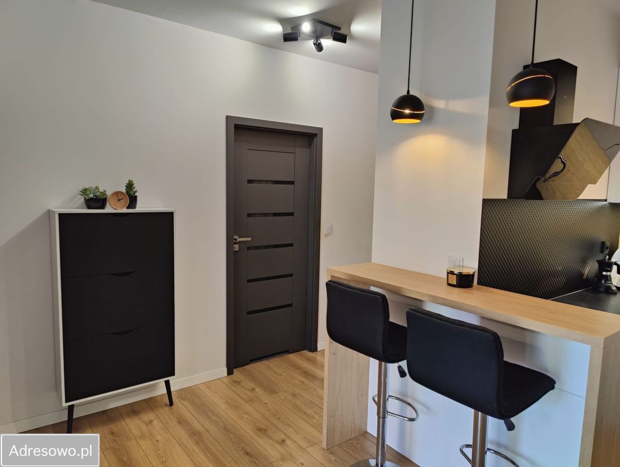 Mieszkanie 2-pokojowe Zielona Góra Centrum, ul. Zbyszka Godlewskiego. Zdjęcie 14