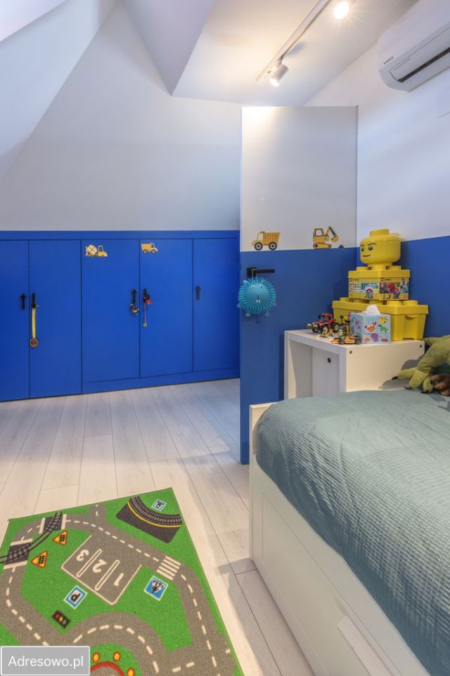 Mieszkanie 4-pokojowe Polkowice, ul. Wojciecha Kossaka. Zdjęcie 13