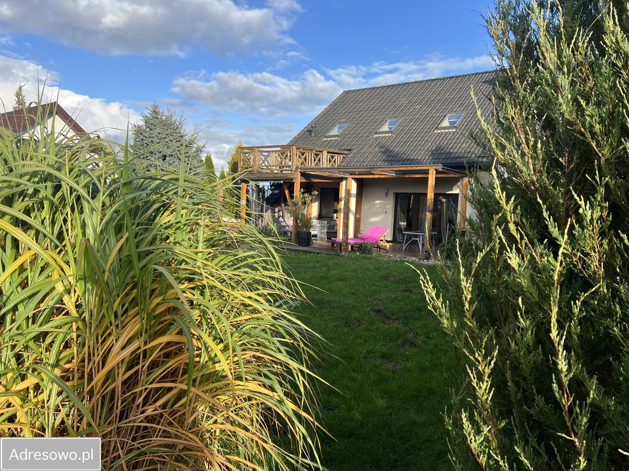 dom wolnostojący, 5 pokoi Liski. Zdjęcie 15