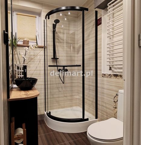 dom wolnostojący, 4 pokoje Zagórz. Zdjęcie 30