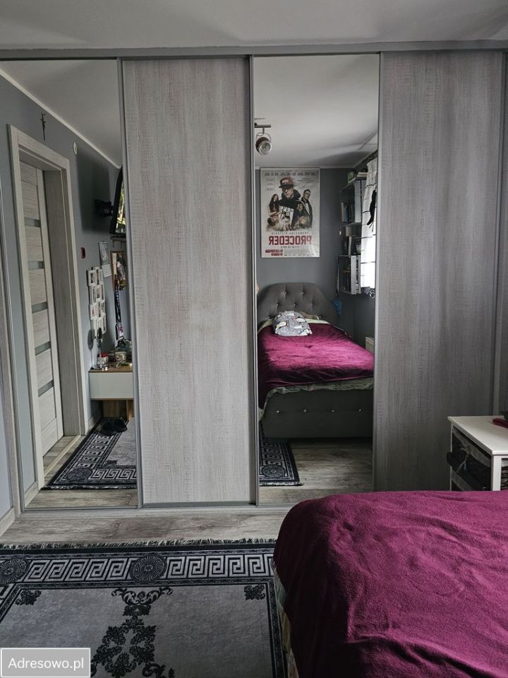 dom wolnostojący, 5 pokoi Klepacze, ul. Cicha. Zdjęcie 10