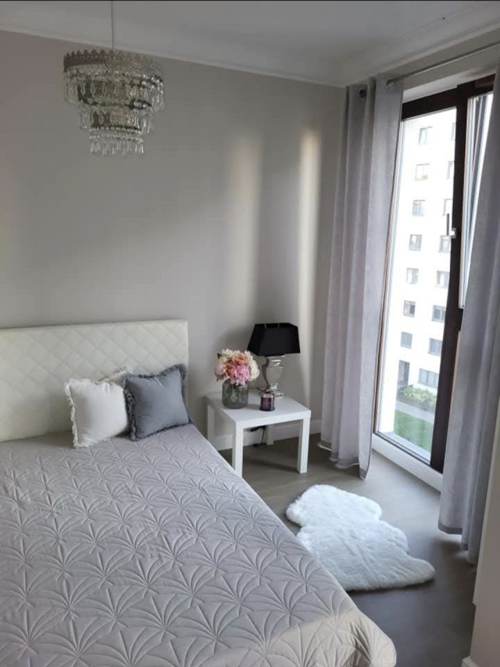 Mieszkanie 1-pokojowe Warszawa Mokotów, ul. Cybernetyki. Zdjęcie 8