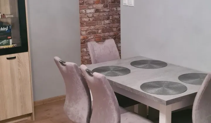 Mieszkanie 2-pokojowe Gdańsk Przymorze, ul. Piastowska