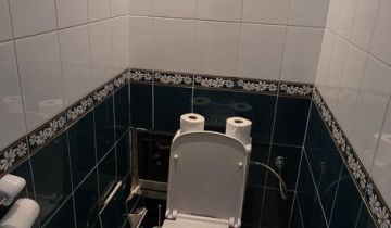 Mieszkanie 4-pokojowe Pruszków Centrum, ul. Srebrna