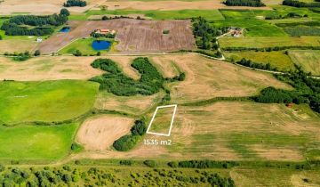 Działka budowlana Wilnowo