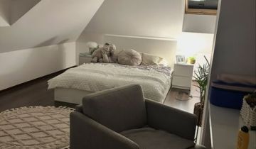 dom wolnostojący Magdalenki