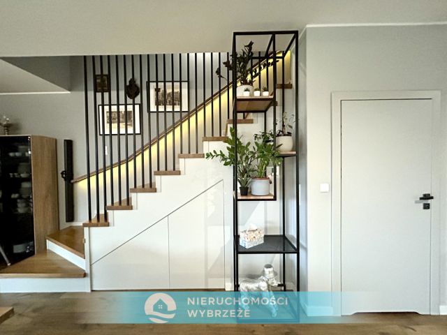 dom szeregowy, 5 pokoi Gdańsk Orunia, ul. Władysława Jagiełły. Zdjęcie 8