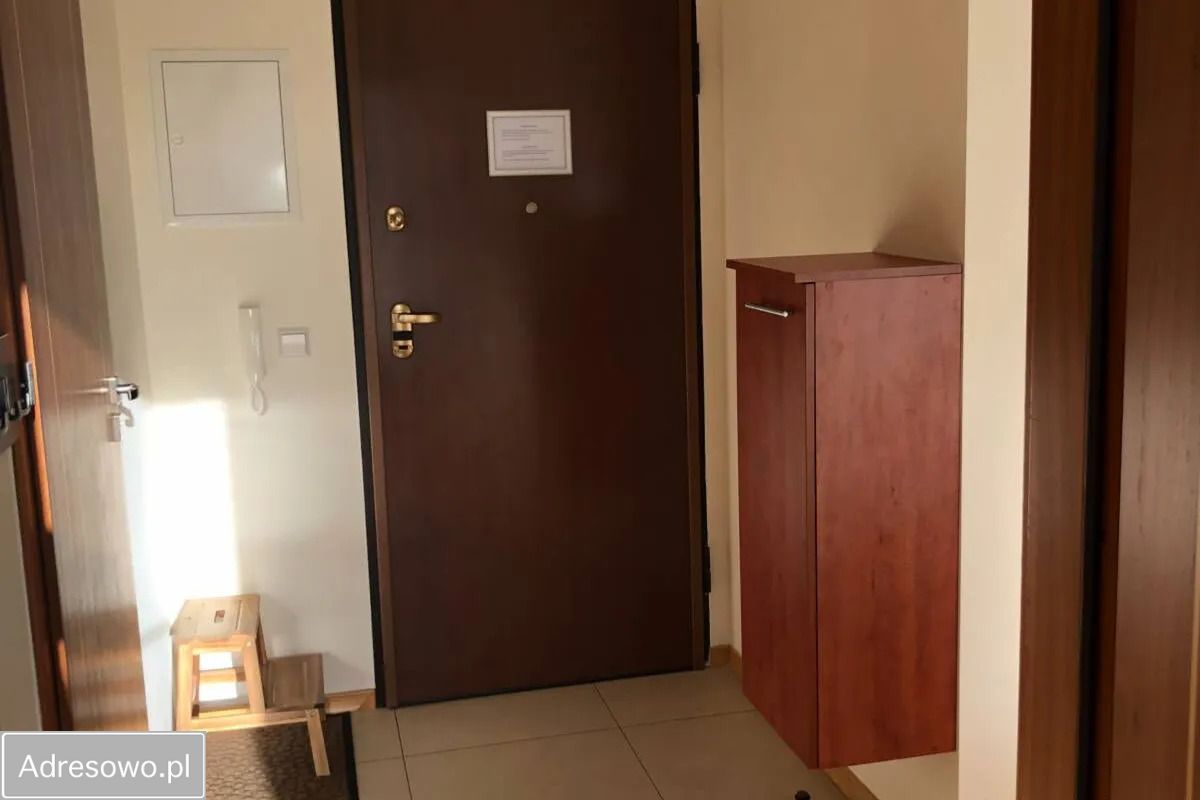Mieszkanie 2-pokojowe Międzyzdroje, ul. Gryfa Pomorskiego. Zdjęcie 11