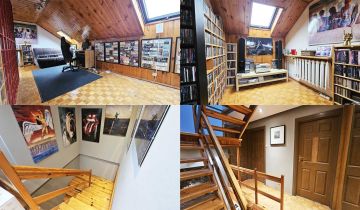 Mieszkanie 4-pokojowe Skierniewice, ul. mjr. Henryka Sucharskiego