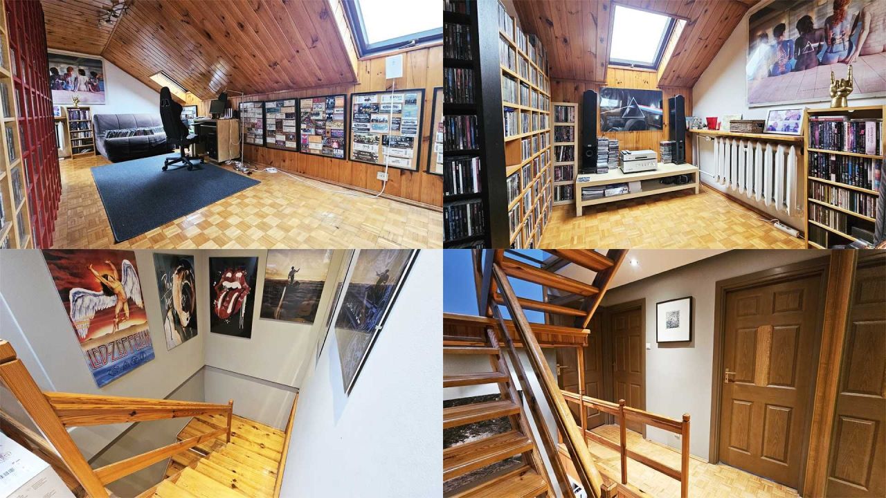 Mieszkanie 4-pokojowe Skierniewice, ul. mjr. Henryka Sucharskiego. Zdjęcie 2