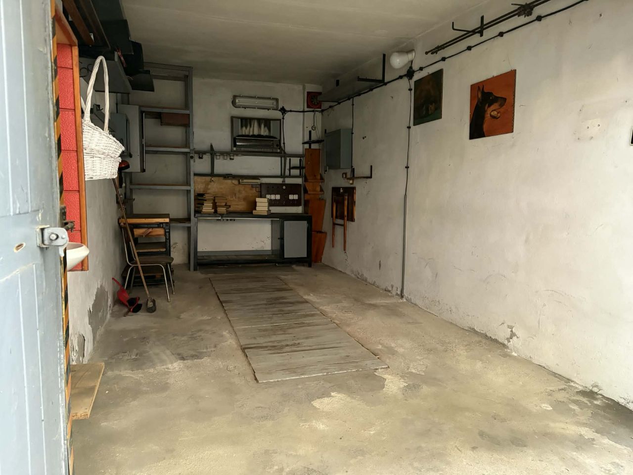 Garaż/miejsce parkingowe Lublin Kalinowszczyzna, ul. Marii Koryznowej. Zdjęcie 2