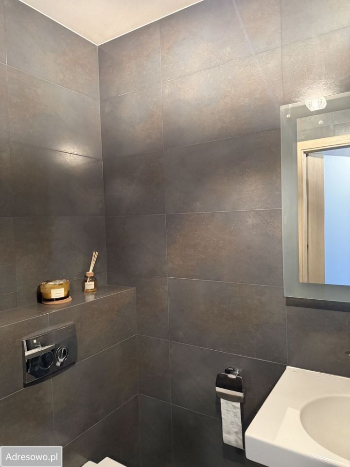 Mieszkanie 4-pokojowe Augustów, ul. Obrońców Westerplatte. Zdjęcie 8