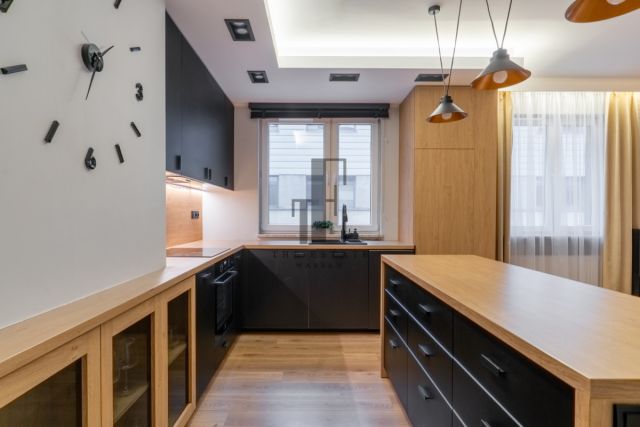 Mieszkanie 2-pokojowe Warszawa Mokotów, ul. Cybernetyki. Zdjęcie 5