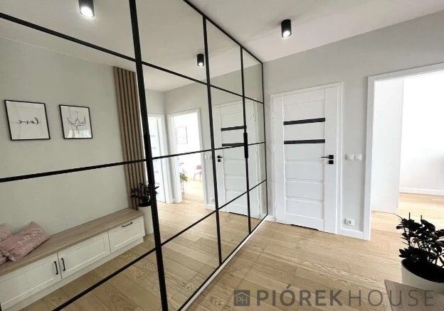 Mieszkanie 3-pokojowe Warszawa Białołęka, ul. Głębocka. Zdjęcie 6