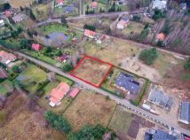 Działka budowlana Nowina. Zdjęcie 1