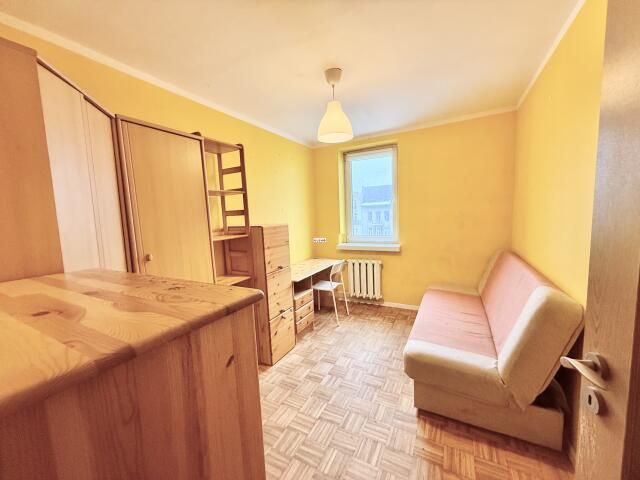 Mieszkanie 4-pokojowe Warszawa Praga-Północ, ul. Targowa. Zdjęcie 5