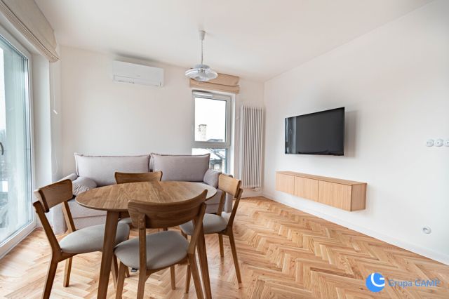 Mieszkanie 3-pokojowe Kraków, ul. Rydlówka. Zdjęcie 7