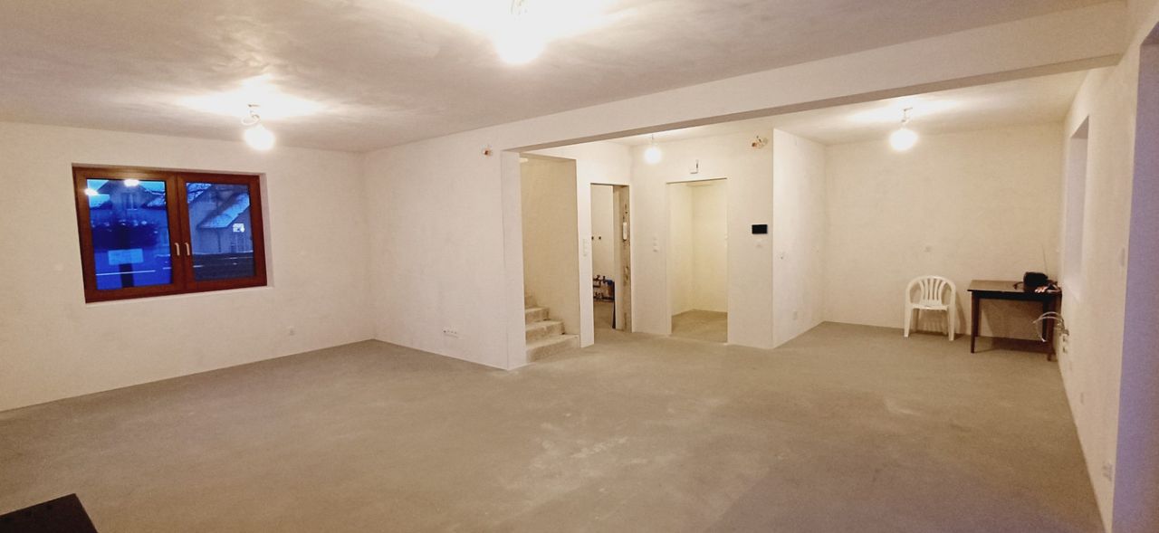 dom wolnostojący, 4 pokoje Szyce. Zdjęcie 17