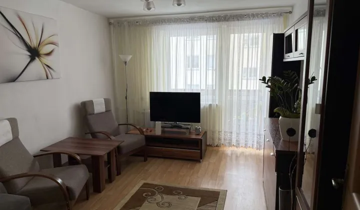 Mieszkanie 3-pokojowe Mrągowo, ul. Wolności