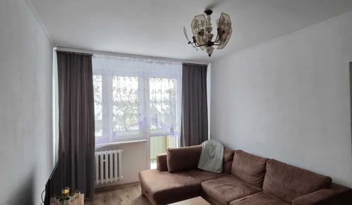 Mieszkanie 2-pokojowe Hrubieszów, ul. Gródecka