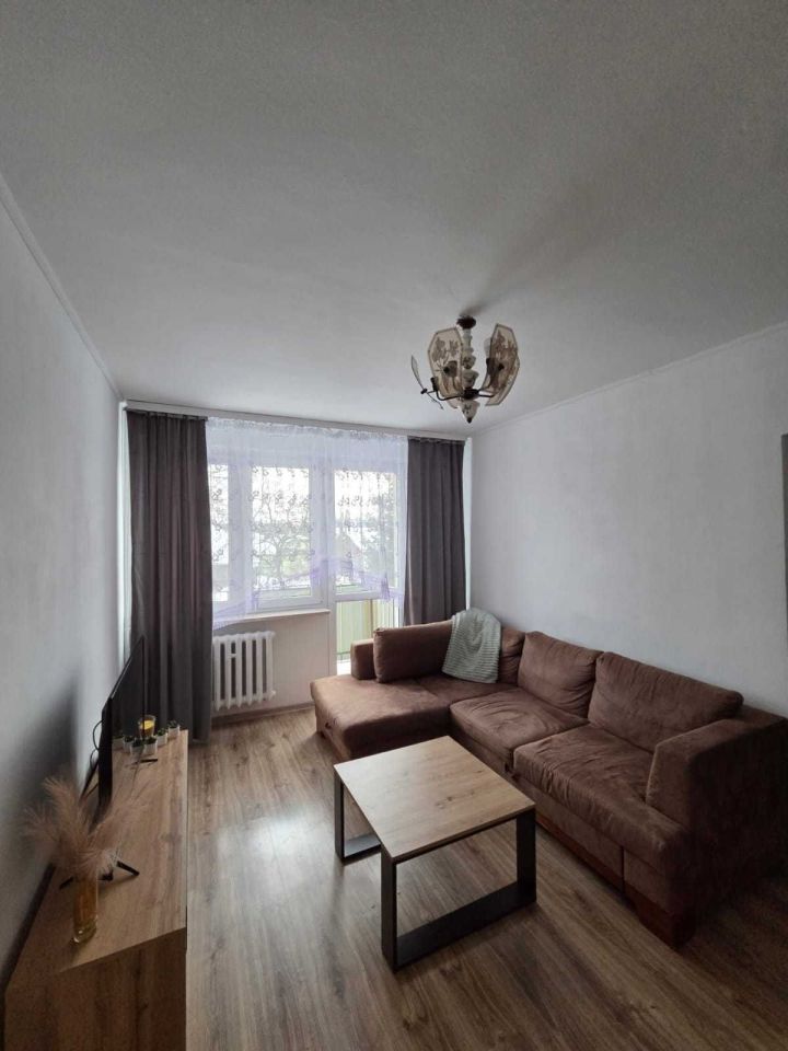 Mieszkanie 2-pokojowe Hrubieszów, ul. Gródecka. Zdjęcie 1