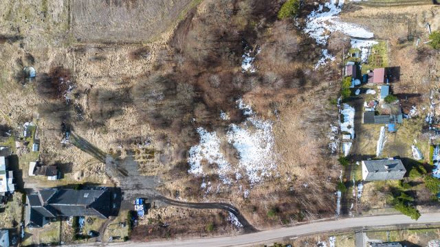 Działka rolna Rekowo Lęborskie. Zdjęcie 8