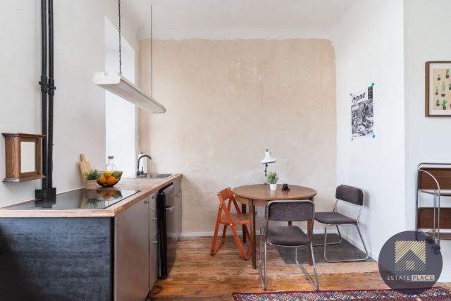 Mieszkanie 1-pokojowe Warszawa Wola, ul. Ludwiki. Zdjęcie 5