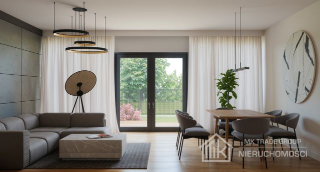 dom wolnostojący, 4 pokoje Kłaj. Zdjęcie 9