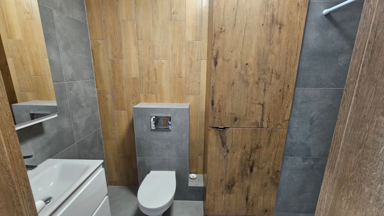 Mieszkanie 2-pokojowe Zabrze Mikulczyce, ul. Bocianów. Zdjęcie 10