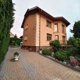 dom wolnostojący, 4 pokoje Zamość Nowe Miasto, ul. Weteranów. Zdjęcie 2