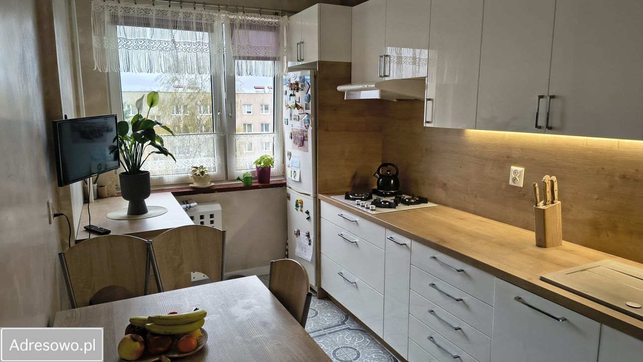 Mieszkanie 2-pokojowe Świdnik, ul. Jarzębinowa. Zdjęcie 5