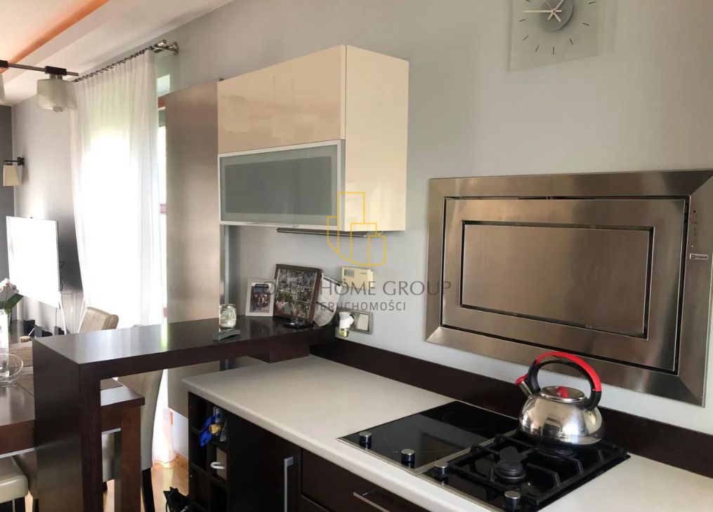 dom szeregowy, 5 pokoi Wrocław Muchobór Wielki. Zdjęcie 17