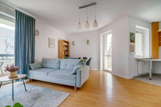 Mieszkanie 2-pokojowe Warszawa Ochota, ul. Racławicka. Zdjęcie 13