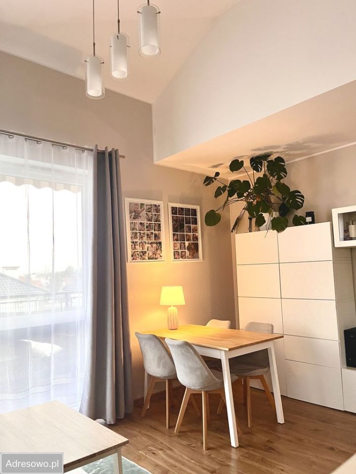 Mieszkanie 3-pokojowe Warszawa Białołęka, ul. Białołęcka. Zdjęcie 8