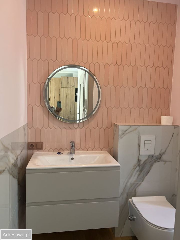 dom szeregowy, 5 pokoi Legionowo, ul. Stanisława Moniuszki. Zdjęcie 9