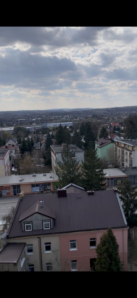 Mieszkanie 2-pokojowe Ostrowiec Świętokrzyski, ul. Polna. Zdjęcie 2