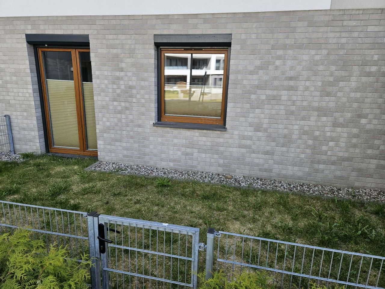 Mieszkanie 3-pokojowe Olsztyn Nagórki, ul. Franciszka Barcza. Zdjęcie 15