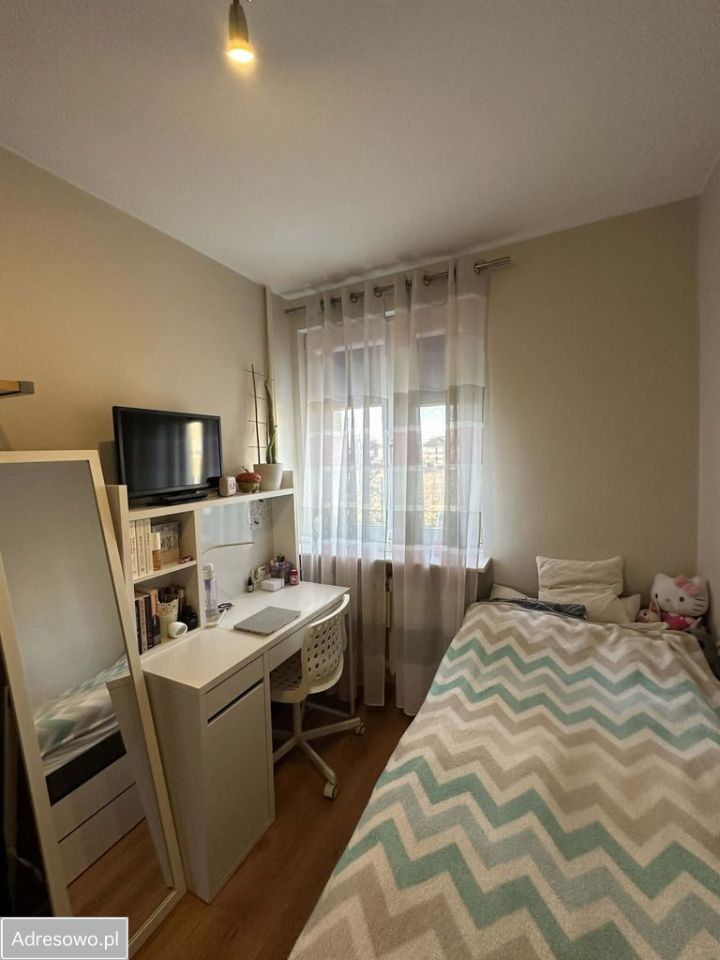 Mieszkanie 3-pokojowe Kórnik, ul. Stanisława Staszica. Zdjęcie 11