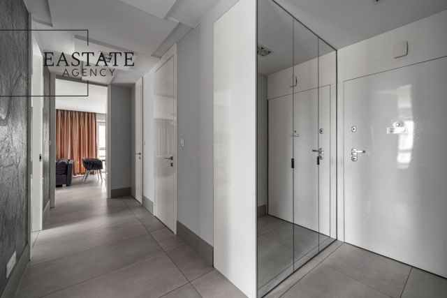 Mieszkanie 4-pokojowe Warszawa Wola, ul. Grzybowska. Zdjęcie 19