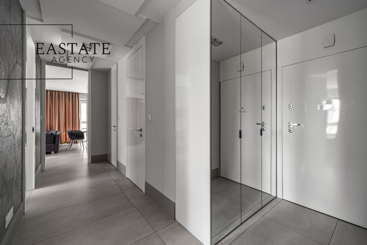 Mieszkanie 4-pokojowe Warszawa Wola, ul. Grzybowska. Zdjęcie 19