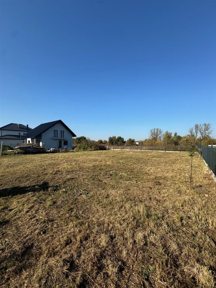 Działka budowlana Sosnowiec Porąbka, ul. Dojazdowa. Zdjęcie 14