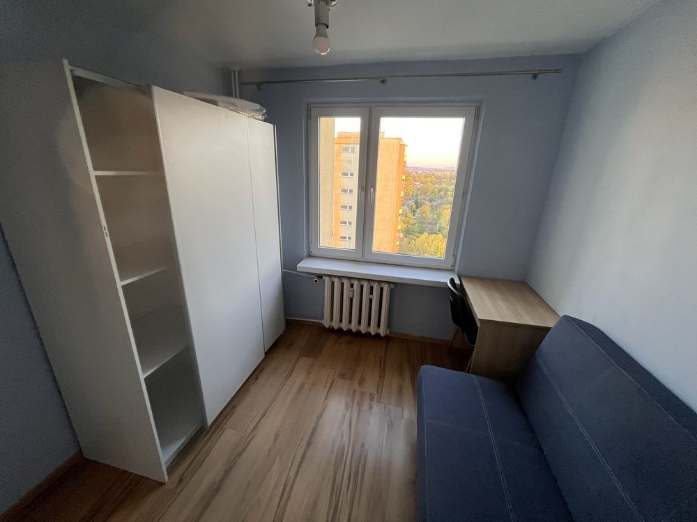 Mieszkanie 3-pokojowe Kraków Prądnik Czerwony, ul. Promienistych. Zdjęcie 7