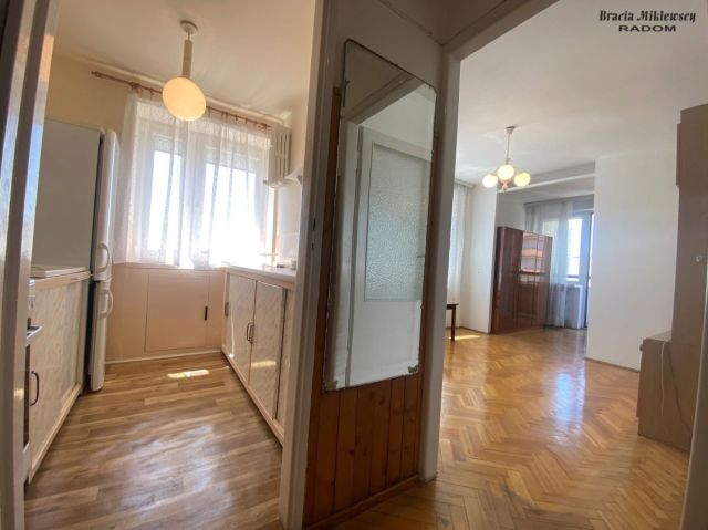 Mieszkanie 2-pokojowe Radom, ul. Stefana Żeromskiego. Zdjęcie 6