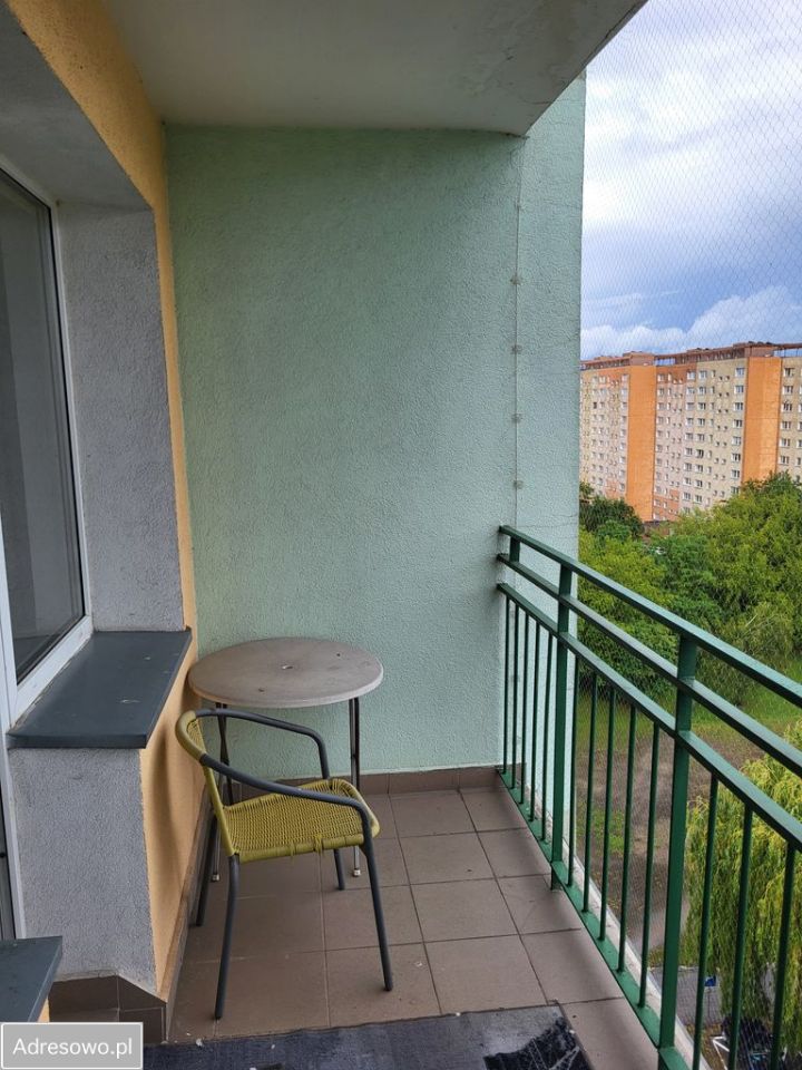 Mieszkanie 2-pokojowe Szczecin Centrum, ul. 1 Maja. Zdjęcie 15